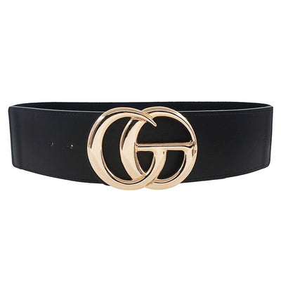 TRENDY FASHION PLUS SIZE BELT