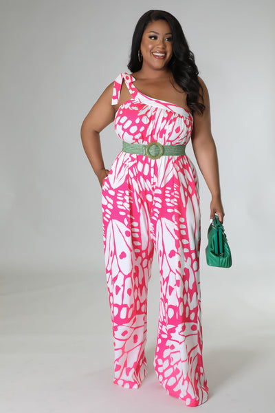 Caslynn Jumpsuit